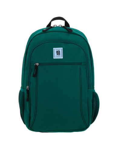 [1865949-G] Mochila Grande 1818 Unisex Wynn Verde