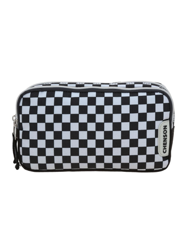 [CO70761-3]  Portalápiz Negro Chenson Tart