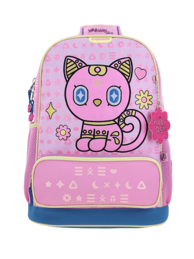 [HG70354-P] Mochila Chenson Rosa Happy Girl Gipsy