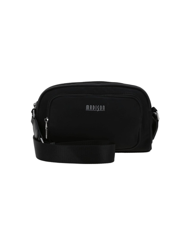 [MD25051-3] Crossbody Negro Madison Julia