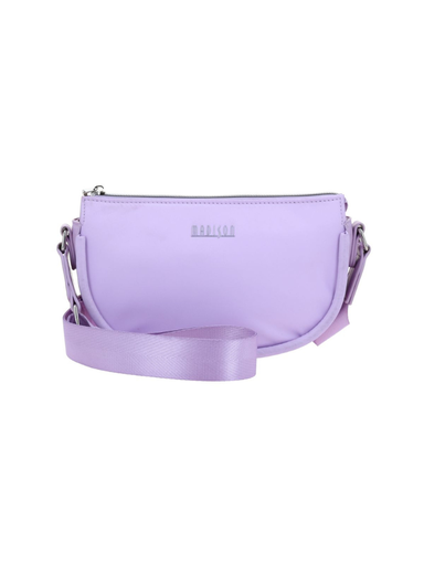 [MD25070-V] Bolso Crossbody Lila Madison Maritza
