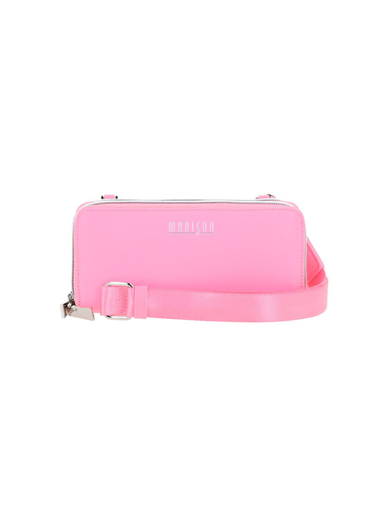 [MD25071-P] Billetera Grande Para Mujer Color Rosa Madison Maritza