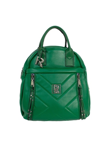 [184481VER] Bolso Tipo Mochila Refresh Jess Verde