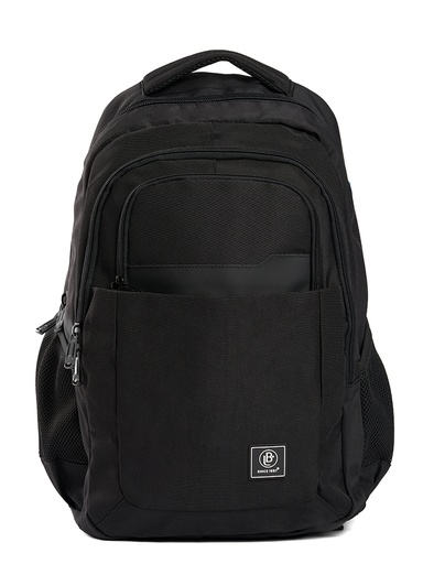 [LB49-BK] Mochila LB Tala Negro