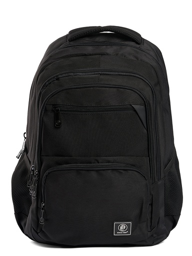 [LB50-BK] Mochila LB Merlot Negro
