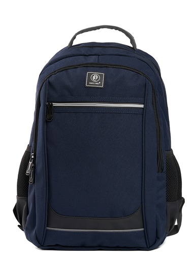 [LBMESAN-NA] Mochila Azul LB Jack