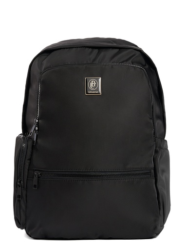 [LBUN15-BK] Mochila LB Universe Isabel Negro