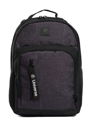 [LBUN18-BK] Mochila LB Universe Joss Negro