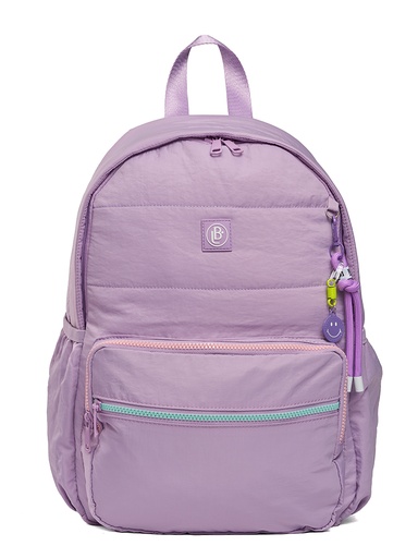 [LBCO1-LIL] Mochila LB Cool Andrea Lila 