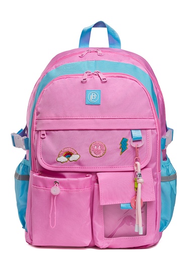 [LBCO2-PINK] Mochila LB Cool Daniela Pink 