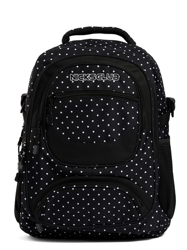 [PIN-17] Mochila Pin Nicks Club Jos Print