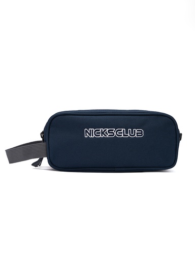 [PIN-14P] Portalápiz Pin Nicks Club Mynor Azul/Gris 