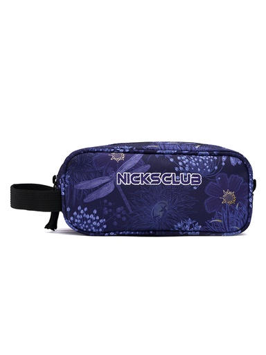 [PIN-22P] Portalápiz Pin Nicks Club Purple Wave