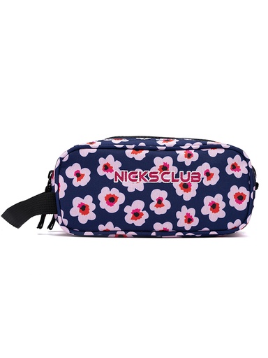 [PIN-23P] Portalápiz Pin Nicks Club Happy Petals