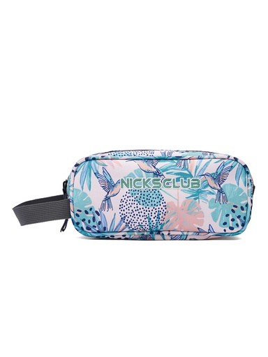 [PIN-24P] Portalápiz Pin Nicks Club Aqua Birds