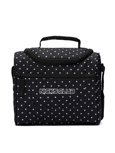 [PIN-17L] Lonchera Pin Nicks Club Jos Print 