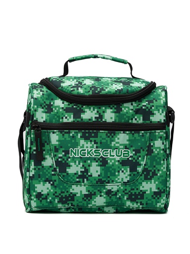 [PIN-19L] Lonchera Pin Nicks Club Jess Multi