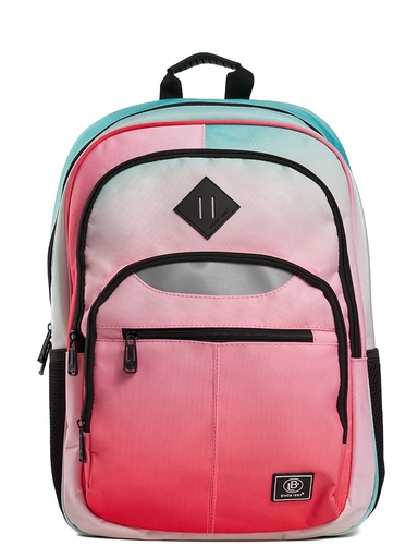 [LBAF-PR5] Mochila LB Starter Pack Rosa Print