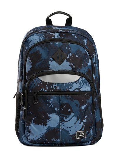 [LBAF-PR7] Mochila LB Starter Pack Multi