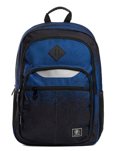 [LBAF-PR8] Mochila LB Starter Pack Azul Print