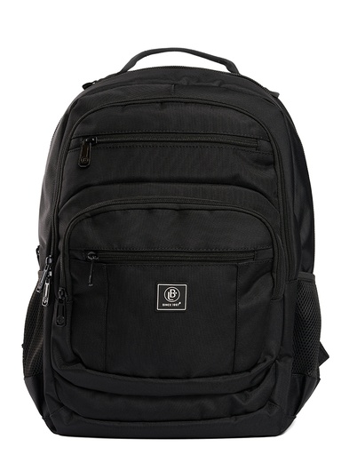 [LBCHAYI-4-BK] Mochila Negro LB NeoVibe