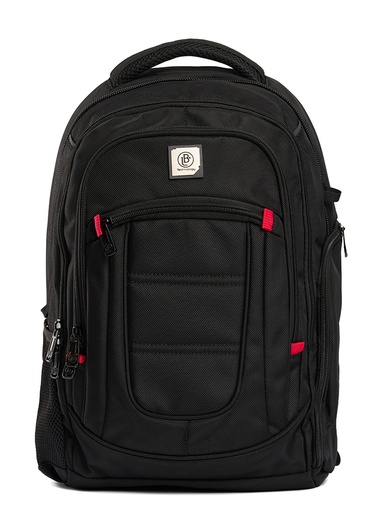 [LBTEC3-BK] Mochila LB Technology Pro Tech Negro