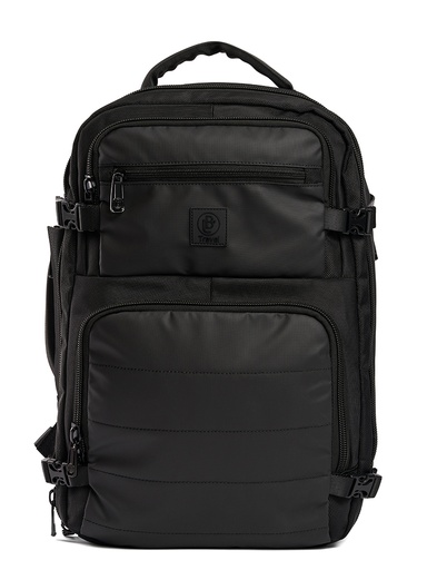 [LBTR4-BK] Mochila LB Travel Pro Plus