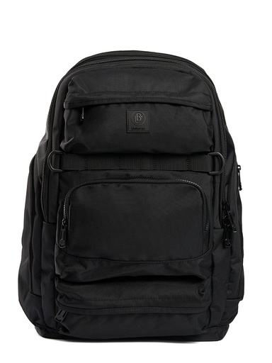 [LBUN13-BK] Mochila LB Universe Negro Titan 17