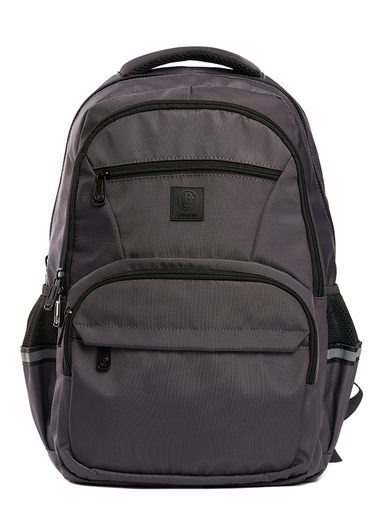 [LBUN8-DGRY] Mochila LB Universe Gris Oscuro