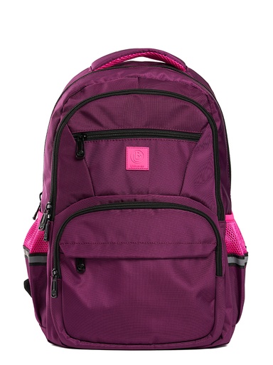 [LBUN8-GP] Mochila LB Universe Grape