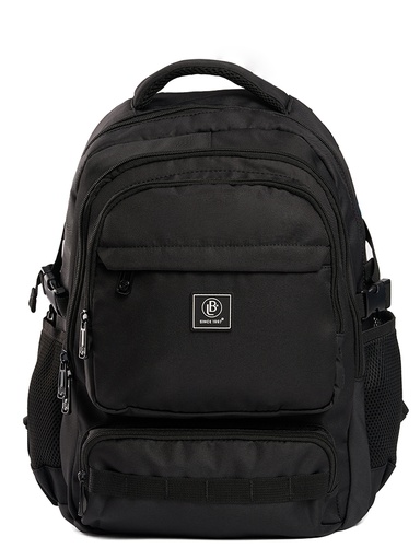 [LBKOST-BK] Mochila LB Kost Negro