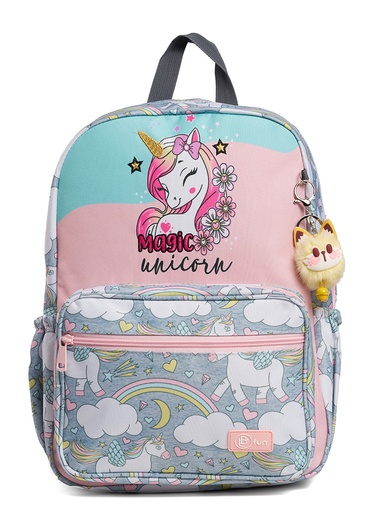 [LBFUN-13] Mochila LB Fun Magic Unicorn
