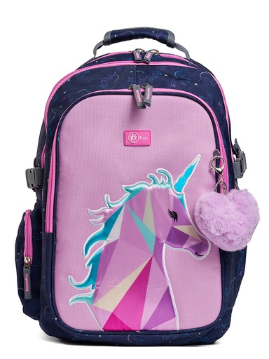 [LBFUN-17] Mochila LB Fun Unicorn Dream