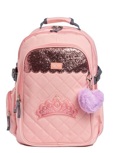 [LBFUN-22] Mochila LB Fun Royal Glitter