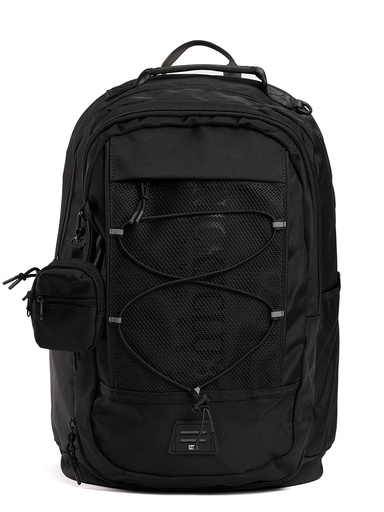 [KA3] Mochila Nicks Club Negro Urban Explorer