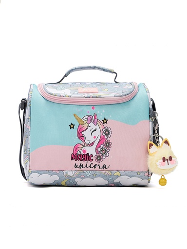 [LBFUN-13L] Lonchera LB Fun Magic Unicorn 