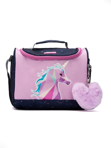 [LBFUN-17L] Lonchera LB Fun Unicorn Dream