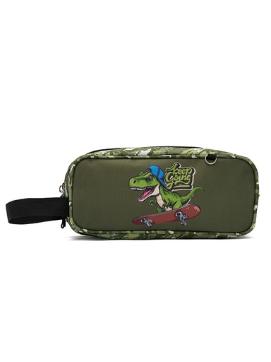 [LBFUN-27P] Portalápiz LB Fun Dino Skater