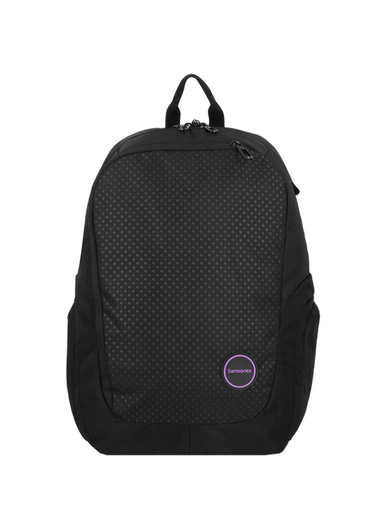 [154992-1041] Mochila Samsonite Juliette Black