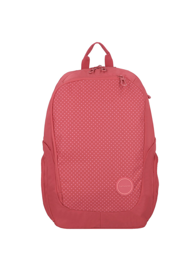 [154992-E594] Mochila Samsonite Juliette Oxide Red