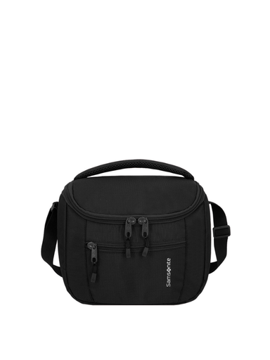 [154999-1041] Lonchera Samsonite Banquet Black