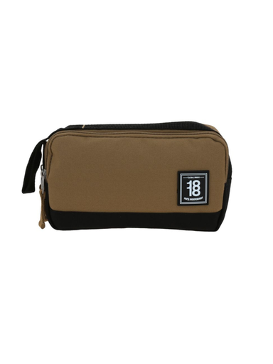 [1870533-E] Portalápiz 1818 Beige Pike