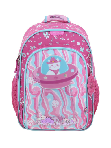 [HG70157-P] Mochila Chenson Happy Ajua