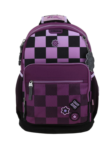 [HG70235-3] Mochila Chenson Happy Girl Chester