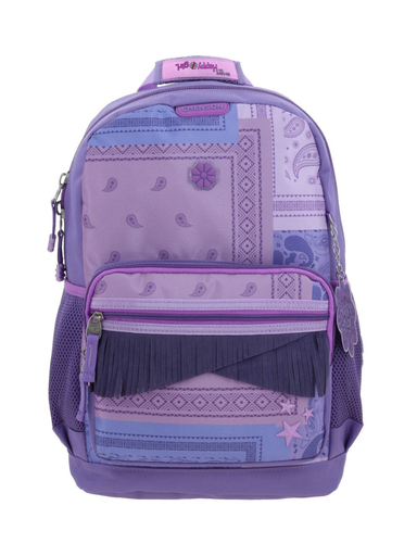 [HG70252-U] Mochila Chenson Morada Happy Girl Cowli 