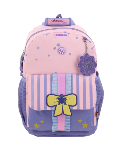 [HG70387-P] Mochila Chenson Happy Girl Gurlic