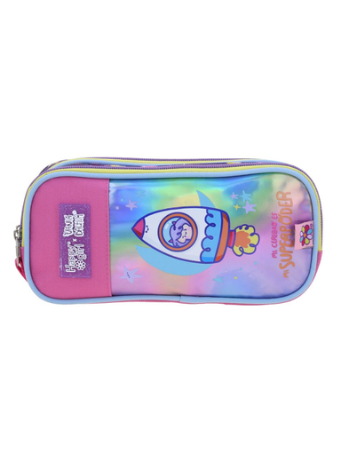 [VB70515-P] Portalápiz Chenson Happy Girl Vania Bachur Pacia