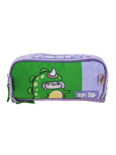 [VB70703-V] Portalápiz Chenson Lila Vania Bachur Happy Girl Vani
