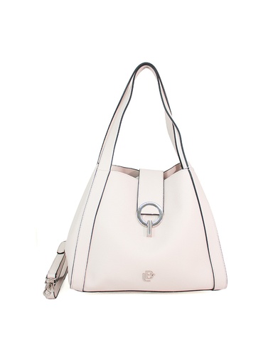 [LB185111HIE] Bolso LB Tipo Tote Abigail Hielo