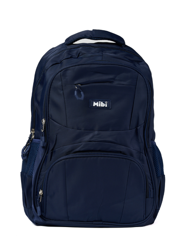 [MI-F038] Mochila Mibi OnePack Azul Marino